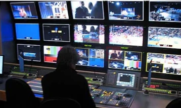 RTVM: Për shkak të një problemi serioz teknik dje nuk u transmetuan lajmet televizive në orën 17:00, 19:30 dhe 22:30