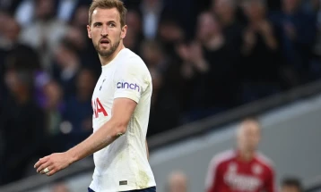 Kejni dëshiron golin e 100-të në fanellën e Anglisë