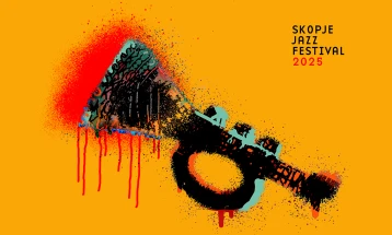 44th Skopje Jazz Festival to offer four concert evenings, two film screenings, one workshop for kids