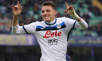 Манчестер јунајтед подготвен да потроши 60 милиони евра за Ретеги