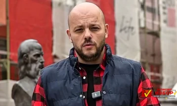 Костовски: По 30 години ветување, проектот река Серава е завршен!