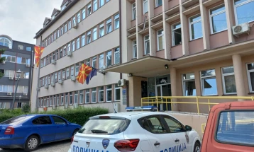 СВР Битола со апел до граѓаните да не наседнуваат на телефонски измами за лажни сообраќајни несреќи