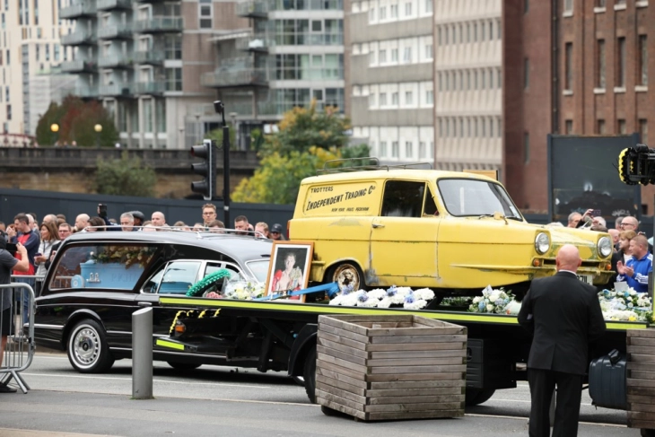 Британскиот боксер Хатон извршил самоубиство