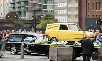 Британскиот боксер Хатон извршил самоубиство