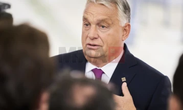 Orban: Ukraina ka qëndrim armiqësor ndaj Hungarisë