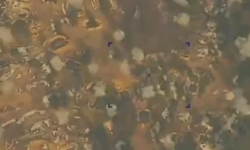 Руски ракети погодија полигон за обука во Украина, неколку мртви