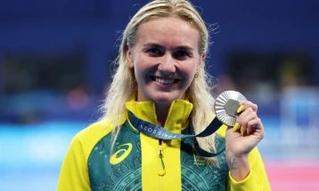 Четирикратната олимписка шампионка Титмус на25 години ја заврши кариерата