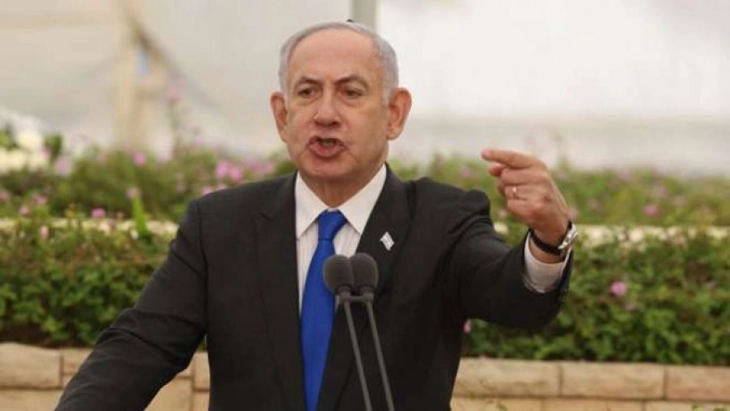 Нетанјаху вечерва ќе се сретне со советници поради „прекршување на примирјето од страна на Хамас“