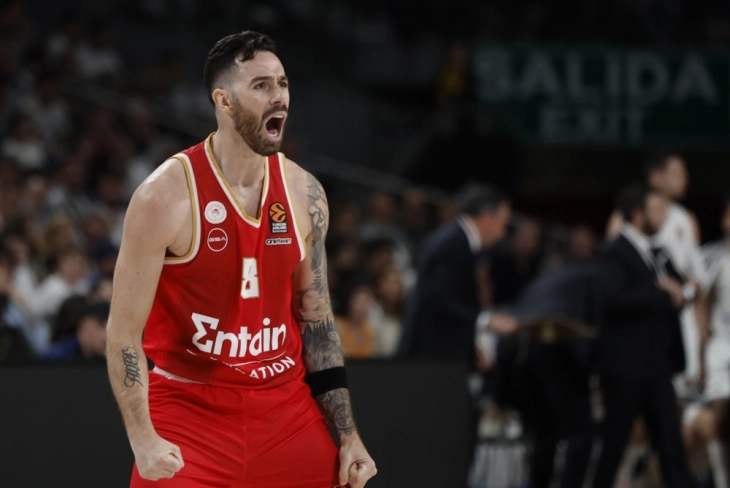 Кошаркар на Болоња и неговата сопруга приведени за напад врз здравствени работници