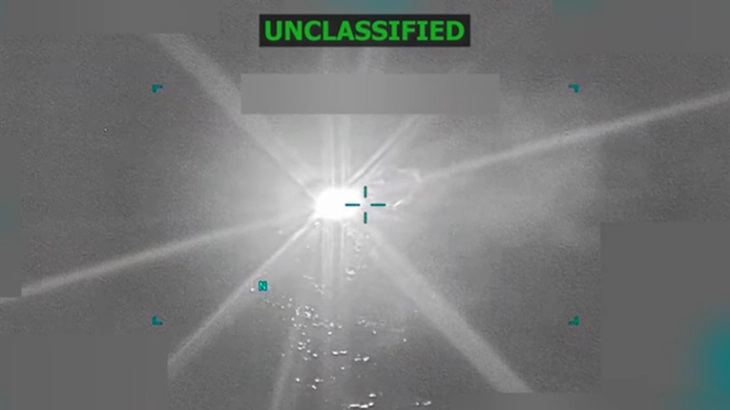 Во најновиот американски напад врз брод во Карибите има и преживеани, досега во шест напади загинале 27 лица 