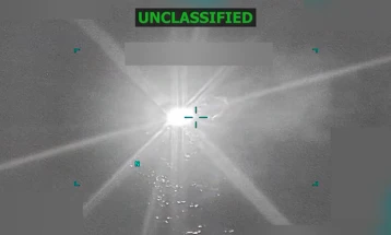 Во најновиот американски напад врз брод во Карибите има и преживеани, досега во шест напади загинале 27 лица 