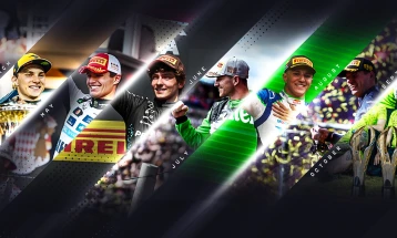 Ф1 ја прогласи ризична трката за ГН на САД поради жештина