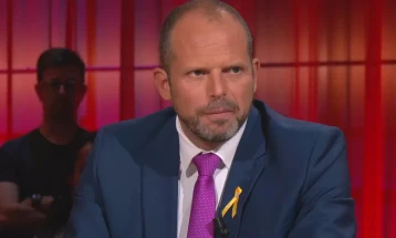 Франкен: Заканата со крстосувачки ракети „Томахавк“ го привлече вниманието на Путин 