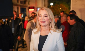 Оливера Ливриниќ: Вистинска грижа за бутелчани или прекршување на Изборниот законик на последниот ден на кампањата