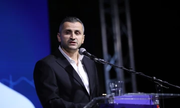 Mela: Garantoj që brenda katër viteve, problemi i ujit të pijshëm në Dibër do të zgjidhet