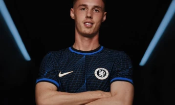 Челзи уште шест недели без Палмер