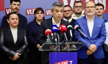 Mexhiti: Çairi ka filluar epokën e re të zhvillimit