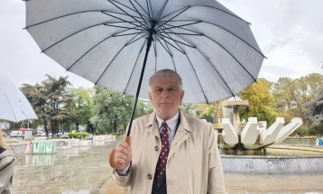 Кандидатите на граѓанската платформа „Независни заедно“ побараа граѓаните да излезат в недела на изборите и да ги поддржат за подобро Скопје