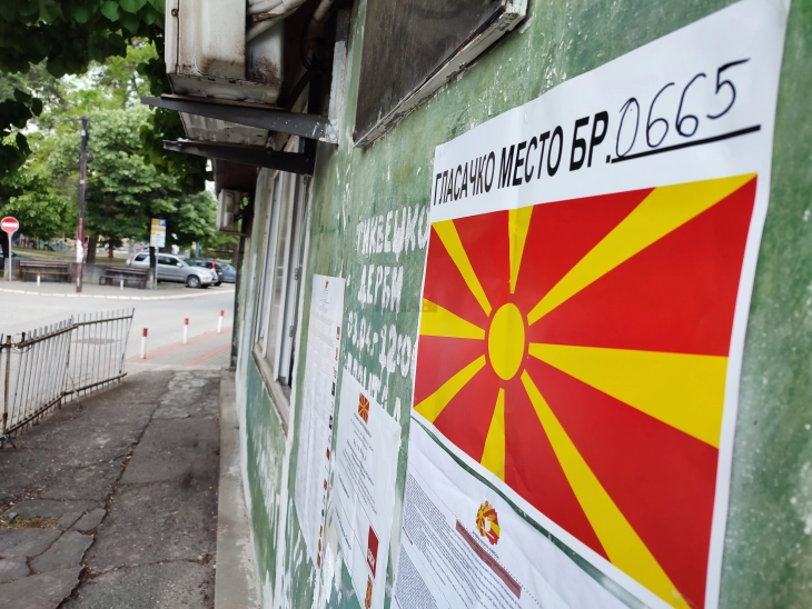 Во Кавадарци утре ќе гласаат 91 болно и изнемоштено лице 