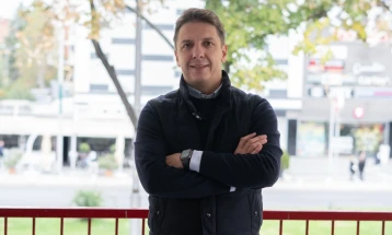 Трајановски: Во недела да се избориме за нашиот Аеродром, за иднина со вистински развој