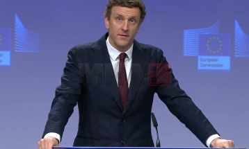 Gil: BE-ja e përshëndet takimit e njoftuar Tramp-Putin në Budapest nëse qëllimi i tij është paqja në Ukrainë