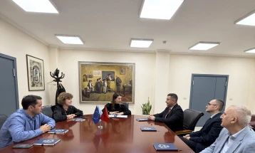 Universiteti i Tetovës dhe Universiteti i Elbasanit 