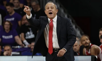 Казни од Евролига за коментари на судењето!