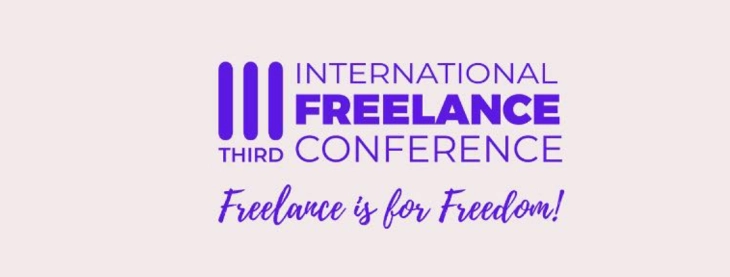 Трета меѓународна конференција за фриленсери