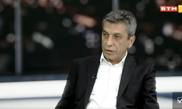 Меџити: Милиони евра се инвестираат за развојот на Чаир