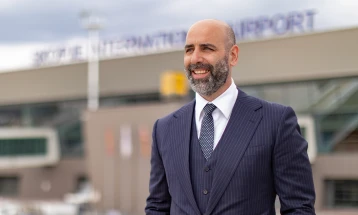 Курт за МИА: Десет нови дестинации во зимската сезона, се преговара за директни авиолинии со Данска, Финска и Блискиот Исток