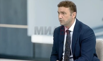 Бујар Османи: Со победа во Чаир, паѓа и оваа власт, да излеземе масовно на гласање