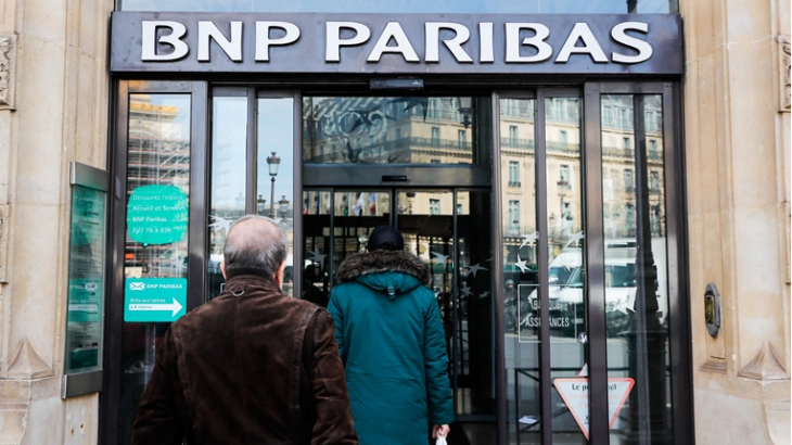 Американски суд: Банката БНП Париба ѝ помогнала на суданската влада да изврши геноцид