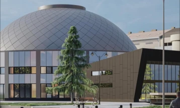 Избран изведувач за изградба на Универзална сала