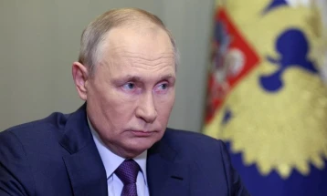 KE: Putini mund të udhëtojë në Budapest pavarësisht sanksioneve dhe urdhër-arrestit