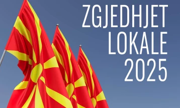 Zgjedhjet e teta lokale, kryetarët e komunave dhe këshilltarët do të zgjidhen në 80 komuna dhe Shkup