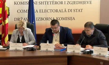 KSHZ-ja refuzoi shtatë dhe pranoi tre ankesa për të drejtën personale të votimit