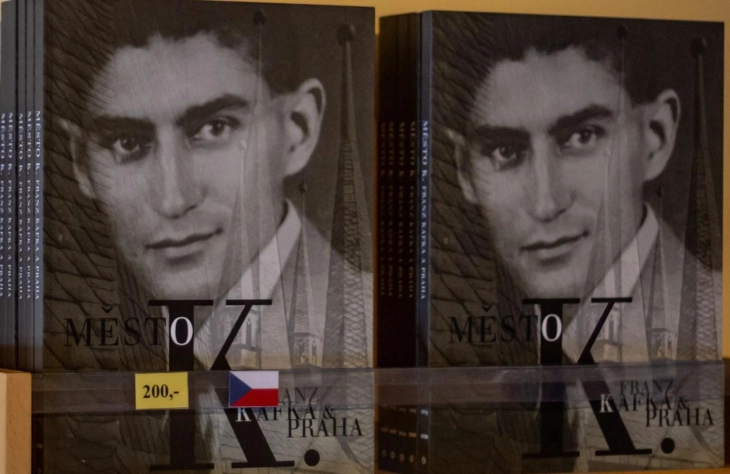 Љубовните метаморфози на еден од најголемите писателите на сите времиња: Што мислел Франц Кафка за жените, и што мислеле тие за него!