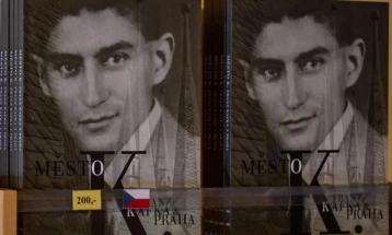 Љубовните метаморфози на еден од најголемите писателите на сите времиња: Што мислел Франц Кафка за жените, и што мислеле тие за него!