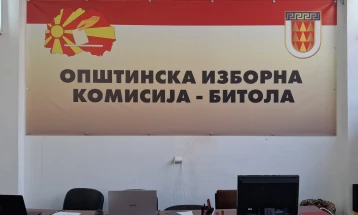 Во 7 часот отворени гласачките места во Битола