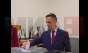 Deklaratë e Bilall Kasamit, kandidat për kryetar të komunës së Tetovës nga VLEN (EMBARGO për publikim deri në ora 19)