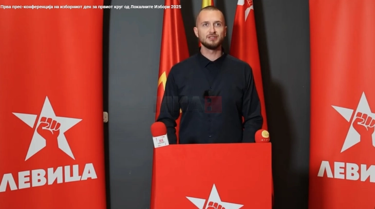 E Majta: Heshtja parazgjedhore nuk është respektuar, problemi më i madh vështirësitë me pajisjet për identifikim