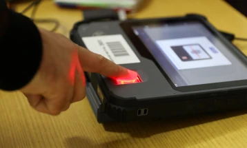 SEC: Voter turnout 20.12% until 1 pm