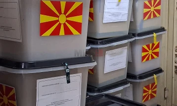 Гласањето во Ресен, Демир Хисар, Могила и Новаци без проблеми и демократски