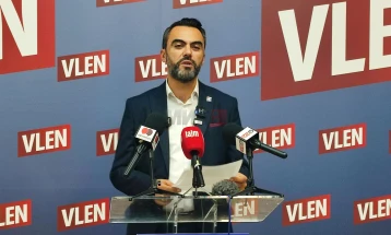 ВРЕДИ: Изборите се одржуваат во демократска атмосфера и без инциденти, одговорните институции да продолжат со професионалноста