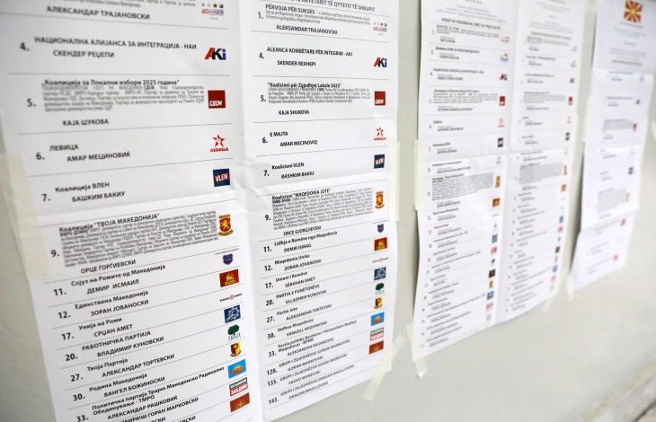 Nëse sot nuk zgjidhet kryetari i komunës, raund të dytë të zgjedhjeve do të ketë më 2 nëntor