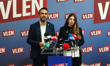 Vlen: Our work was recognized, citizens demonstrated high level of democratic awareness