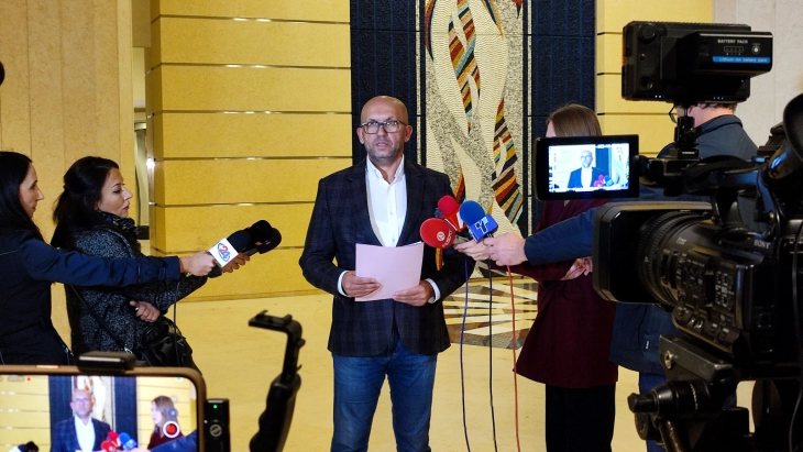 Prosecutor’s Office: Peaceful election day with isolated cases of bribery, photographing ballots