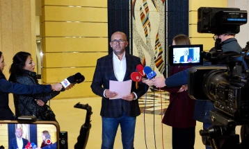 Prosecutor’s Office: Peaceful election day with isolated cases of bribery, photographing ballots