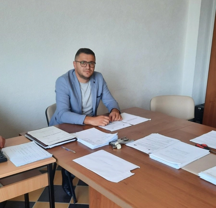 Во Центар Жупа не е обезбеден потребниот цензус 