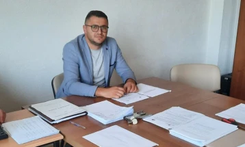 Во Центар Жупа не е обезбеден потребниот цензус 